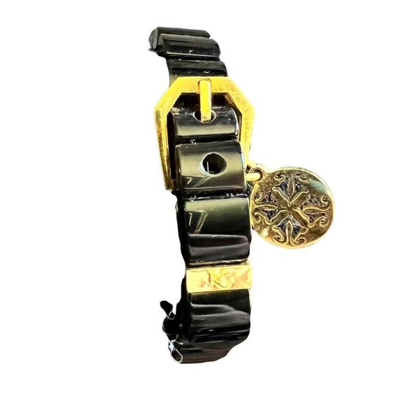 Rustic Cuff Bracelet - Picture 1 of 8